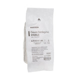 McKesson Gauze Bandage Roll Sterile, 6-Ply Cotton, 4.5 In x 4.1 Yds - 16-4264-Single - LL Medico
