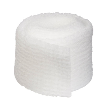 McKesson Gauze Conforming Bandage, 1 in x 1.7 yds Roll, Sterile - 16-016-Pack - LL Medico