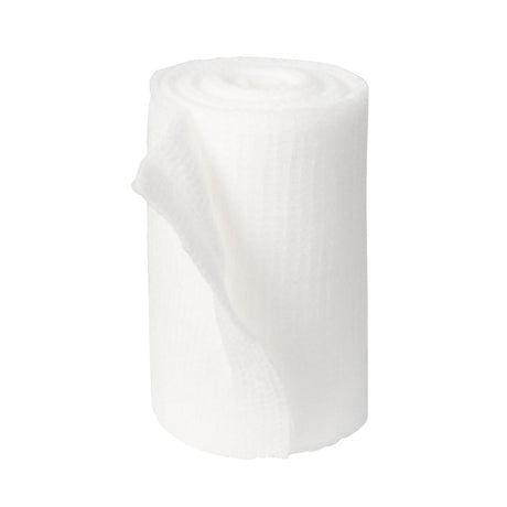 McKesson Gauze Conforming Bandage, 3 in x 4.1 yds Roll, Sterile - 16-018-Pack - LL Medico