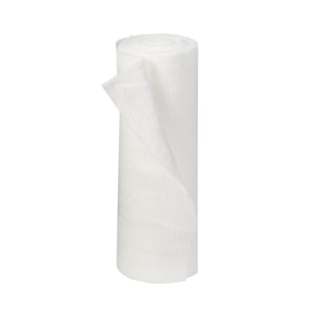 McKesson Gauze Conforming Bandage, 6 in x 4.1 yds Roll, Sterile - 16-020-Pack - LL Medico