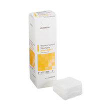 McKesson Gauze Sponge, 8 - Ply, 2x2 Inch Square, Non - Sterile - 22082000-Pack - LL Medico