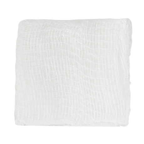 McKesson Gauze Sponge, 8 - Ply, 2x2 Inch Square, Sterile - 16-4228-Box - LL Medico