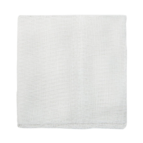 McKesson Gauze Sponge, 8 - Ply, 4x4 Inch Square, Non - Sterile - 44082000-Pack - LL Medico