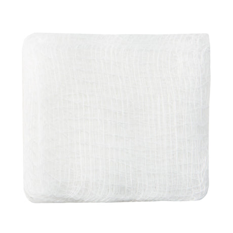 McKesson Gauze Sponge, NonSterile, 3 x 3", 12-Ply, Cotton, White - 12332000-Pack - LL Medico