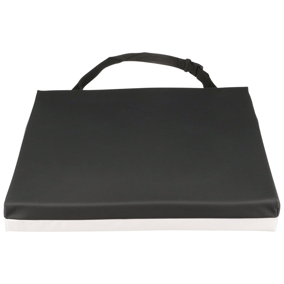 McKesson Gel Foam Seat Cushion, 16" x 16" x 2" - 170-73001-Single - LL Medico