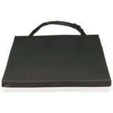 McKesson Gel Foam Seat Cushion, 16" x 16" x 2" - 170-73001-Single - LL Medico