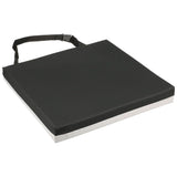 McKesson Gel Foam Seat Cushion, 16" x 16" x 2" - 170-73001-Single - LL Medico