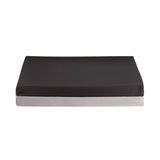 McKesson Gel Foam Seat Cushion, 18" x 16" x 3" - 170-74002-Single - LL Medico