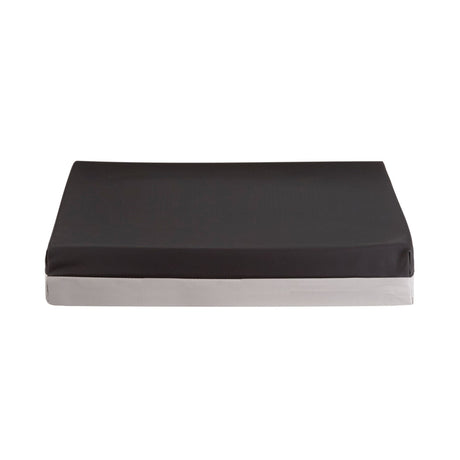 McKesson Gel Foam Seat Cushion, 18" x 16" x 3" - 170-74002-Single - LL Medico