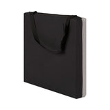 McKesson Gel Foam Seat Cushion, 18" x 16" x 3" - 170-74002-Single - LL Medico