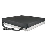 McKesson Gel Foam Seat Cushion, 18" x 16" x 3" - 170-74002-Single - LL Medico