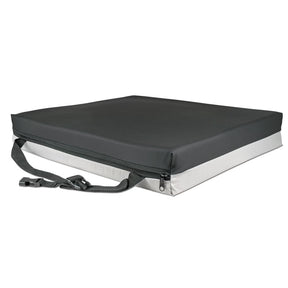 McKesson Gel Foam Seat Cushion, 18" x 16" x 3" - 170-74002-Single - LL Medico