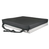 McKesson Gel Foam Seat Cushion, 18" x 16" x 3" - 170-74002-Single - LL Medico