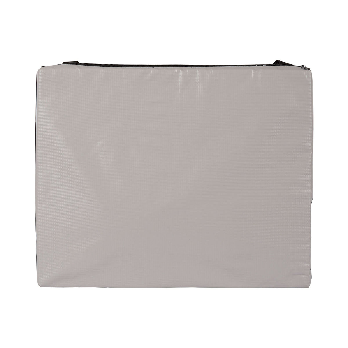 McKesson Gel Protekt Seat Cushion, 20" x 16" x 2" - 170-73003-Single - LL Medico
