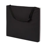 McKesson Gel Protekt Seat Cushion, 20" x 16" x 2" - 170-73003-Single - LL Medico