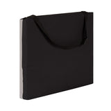 McKesson Gel Protekt Seat Cushion, 20" x 16" x 2" - 170-73003-Single - LL Medico