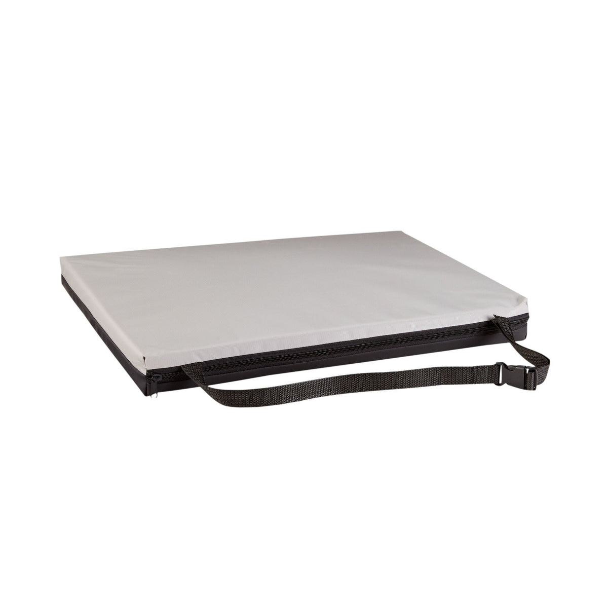 McKesson Gel Protekt Seat Cushion, 20" x 16" x 2" - 170-73003-Single - LL Medico