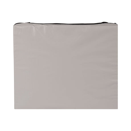 McKesson Gel Protekt Seat Cushion, 22" x 18" x 3" - 170-74005-Single - LL Medico