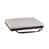 McKesson Gel Protekt Seat Cushion, 22" x 18" x 3" - 170-74005-Single - LL Medico