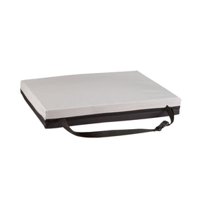 McKesson Gel Protekt Seat Cushion, 22" x 18" x 3" - 170-74005-Single - LL Medico