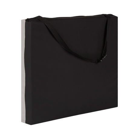McKesson Gel Protekt Seat Cushion, 22" x 18" x 3" - 170-74005-Single - LL Medico