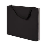 McKesson Gel Protekt Seat Cushion, Foam / Gel, 24" x 18" x 3" - 170-74006-Single - LL Medico