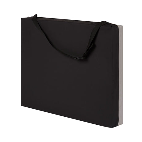 McKesson Gel Protekt Seat Cushion, Foam / Gel, 24" x 18" x 3" - 170-74006-Single - LL Medico