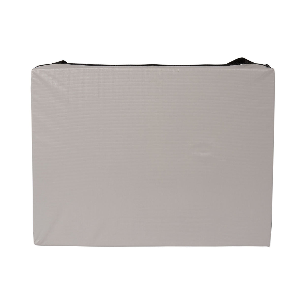 McKesson Gel Protekt Seat Cushion, Foam / Gel, 24" x 18" x 3" - 170-74006-Single - LL Medico