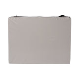 McKesson Gel Protekt Seat Cushion, Foam / Gel, 24" x 18" x 3" - 170-74006-Single - LL Medico