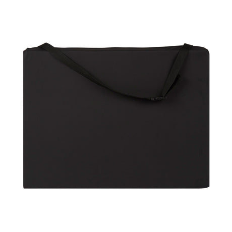 McKesson Gel Protekt Seat Cushion, Foam / Gel, 24" x 18" x 3" - 170-74006-Single - LL Medico
