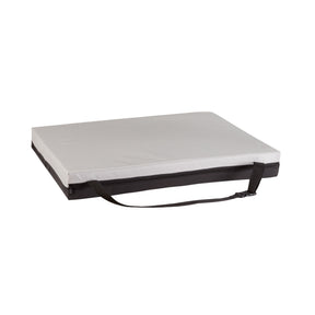 McKesson Gel Protekt Seat Cushion, Foam / Gel, 24" x 18" x 3" - 170-74006-Single - LL Medico