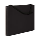 McKesson Gel Protekt Seat Cushion, Foam / Gel, 24" x 18" x 3" - 170-74006-Single - LL Medico