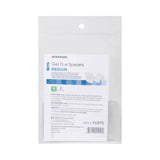 McKesson Gel Toe Spacers, Pack of 2 - 96895-Pack - LL Medico