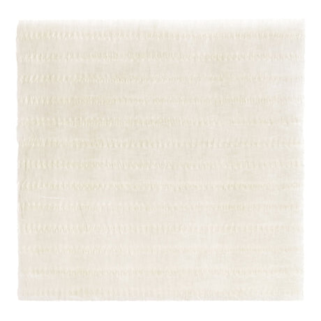 McKesson Gelling Fiber Wound Dressing, Square, 2 x 2", White, Carboxymethyl Cellulose (CMC), Sterile - 87200-Single - LL Medico