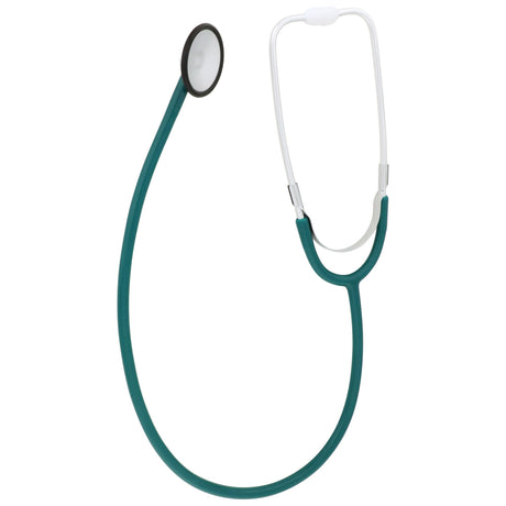 McKesson General Exam Stethoscope, 1-Tube - 01-660TLGM-Single - LL Medico