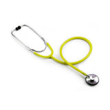 McKesson General Exam Stethoscope, 1-Tube - 01-660YGM-Single - LL Medico