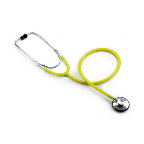 McKesson General Exam Stethoscope, 1-Tube - 01-660YGM-Single - LL Medico