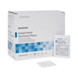 McKesson Hand Sanitizing Wipes - 16-3500-Single - LL Medico
