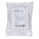 McKesson Handheld Nebulizer Kit, Small Volume Medication Cup, Mouthpiece Delivery - 32642-Each - LL Medico