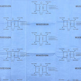 McKesson Heavy - Duty Repositioning Underpads - 241-3036-Pack - LL Medico