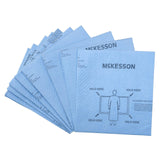 McKesson Heavy - Duty Repositioning Underpads - 241-3036-Pack - LL Medico