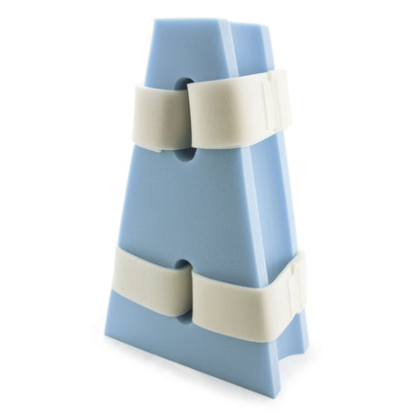 McKesson Hip Abduction Pillow, Medium, 15" x 22" - 136-61369-Single - LL Medico