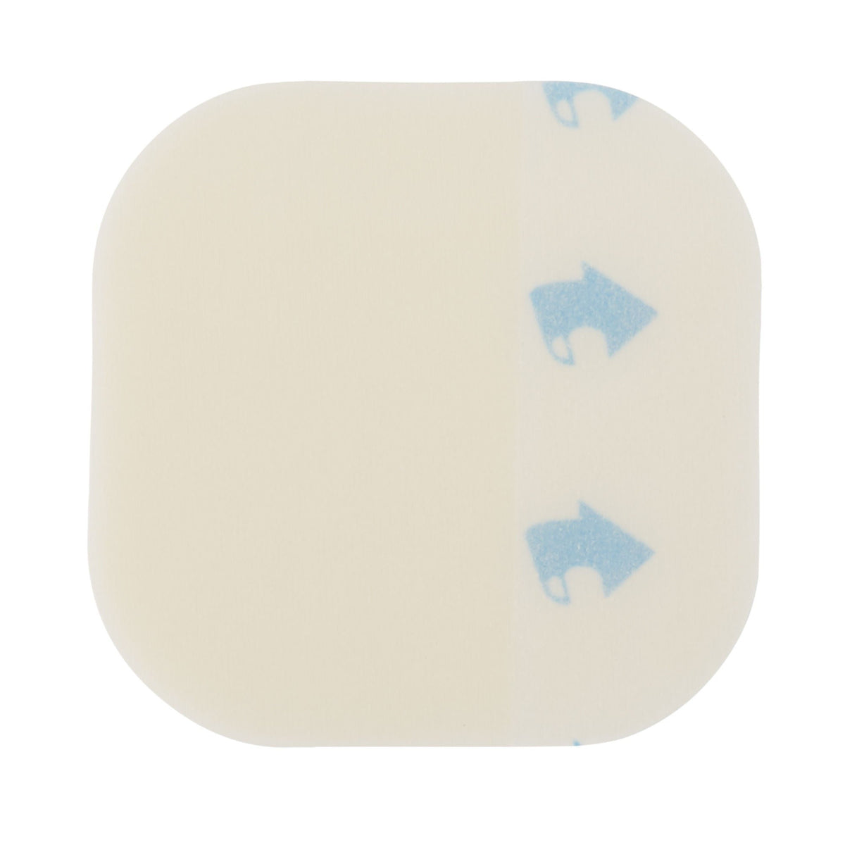 McKesson Hydrocolloid Dressing Thin, Sterile, 2" x 2" - 1882-Single - LL Medico