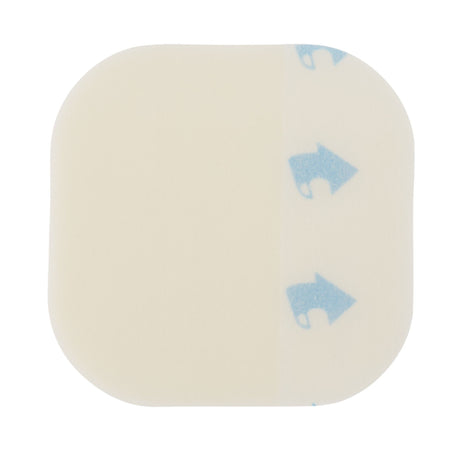 McKesson Hydrocolloid Dressing Thin, Sterile, 2" x 2" - 1882-Single - LL Medico