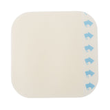 McKesson Hydrocolloid Dressing Thin, Sterile, 6" x 6" - 1884-Single - LL Medico