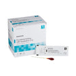 McKesson Impregnated Swabstick, 10% Strength, Povidone Iodine, Individual Packet - 986-Pack - LL Medico