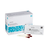 McKesson Impregnated Swabstick 3 Pack 10% Strength - 987-Pack - LL Medico