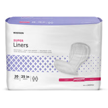 McKesson Incontinence Liners, Regular - LINERMD2-Pack - LL Medico