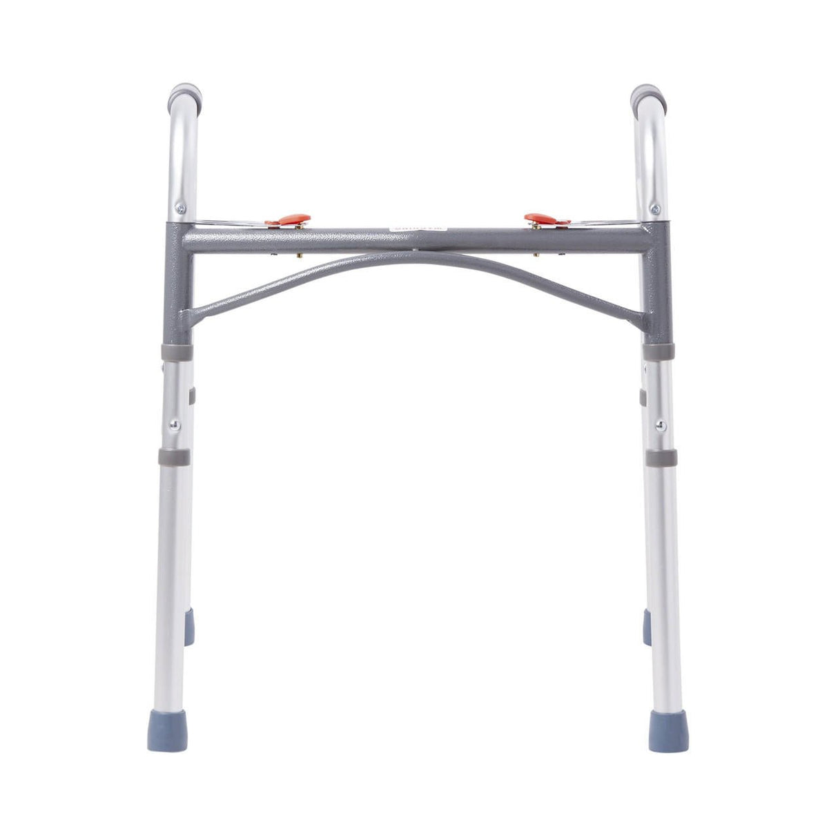 McKesson Junior Aluminum Folding Walker - 146-10201-4 - LL Medico