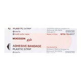 McKesson Kids Neon Adhesive Strip, 3/4 x 3 Inch